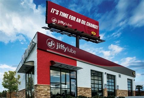 And, we vacuum the interior of. . Jiffy lube hours